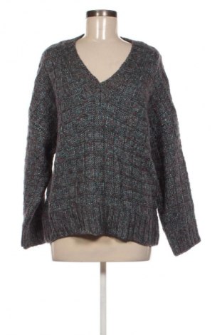 Damenpullover Mango, Größe S, Farbe Blau, Preis € 13,99