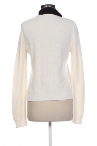 Damski sweter Mango, Rozmiar M, Kolor ecru, Cena 62,02 zł