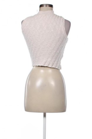 Pulover de femei Mango, Mărime XXS, Culoare Ecru, Preț 71,00 Lei