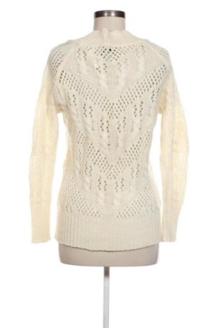 Damenpullover Mango, Größe M, Farbe Ecru, Preis € 13,80