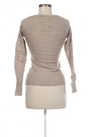 Damenpullover Mango, Größe S, Farbe Beige, Preis 12,99 €