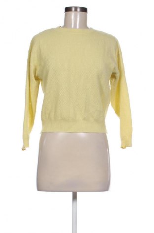 Damenpullover Mango, Größe S, Farbe Grün, Preis 13,81 €
