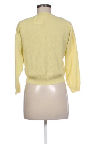 Damenpullover Mango, Größe S, Farbe Grün, Preis 13,81 €