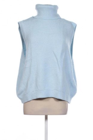 Damenpullover Mango, Größe M, Farbe Blau, Preis 13,81 €