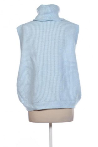 Damenpullover Mango, Größe M, Farbe Blau, Preis 13,81 €