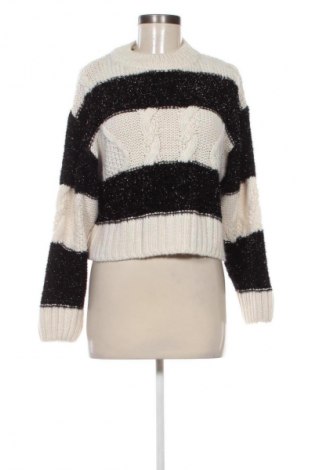 Damski sweter Mango, Rozmiar S, Kolor Kolorowy, Cena 62,07 zł