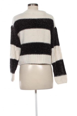Damski sweter Mango, Rozmiar S, Kolor Kolorowy, Cena 62,07 zł