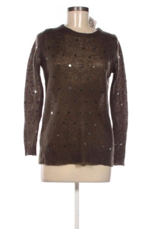 Damski sweter Mango, Rozmiar S, Kolor Zielony, Cena 62,07 zł