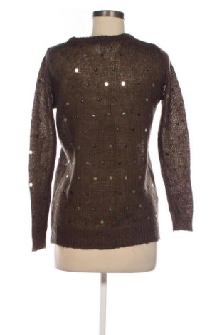 Damski sweter Mango, Rozmiar S, Kolor Zielony, Cena 62,07 zł