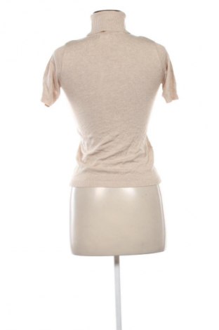 Damski sweter Mango, Rozmiar XS, Kolor Beżowy, Cena 62,02 zł