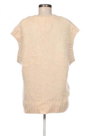 Damenpullover Mango, Größe M, Farbe Beige, Preis 12,99 €