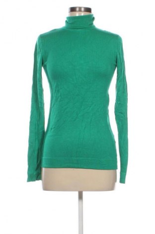 Pulover de femei Manguun, Mărime S, Culoare Verde, Preț 49,99 Lei