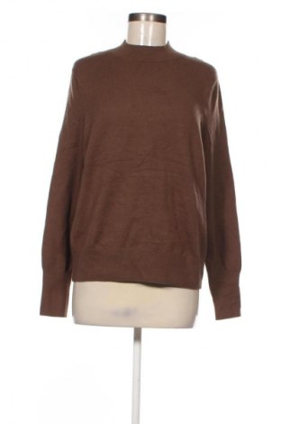 Damski sweter Marc O'Polo, Rozmiar L, Kolor Brązowy, Cena 216,99 zł