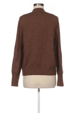 Damski sweter Marc O'Polo, Rozmiar L, Kolor Brązowy, Cena 216,99 zł