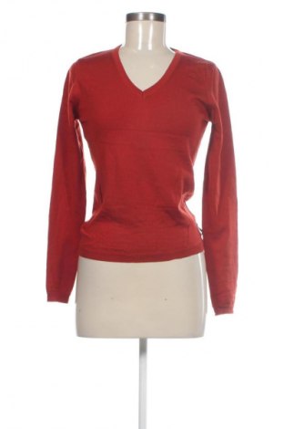 Damenpullover Marc O'Polo, Größe S, Farbe Rot, Preis 49,99 €
