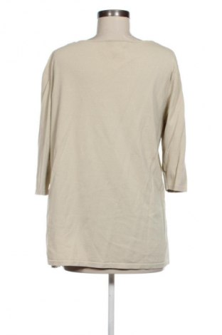 Damenpullover Marco Pecci, Größe XXL, Farbe Beige, Preis € 15,00
