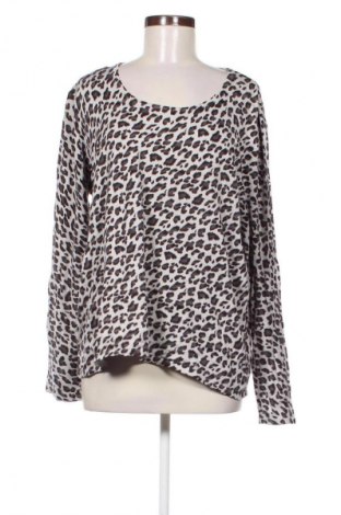 Дамски пуловер Mark Adam, Размер XL, Цвят Многоцветен, Цена 24,99 лв.