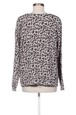 Дамски пуловер Mark Adam, Размер XL, Цвят Многоцветен, Цена 24,99 лв.