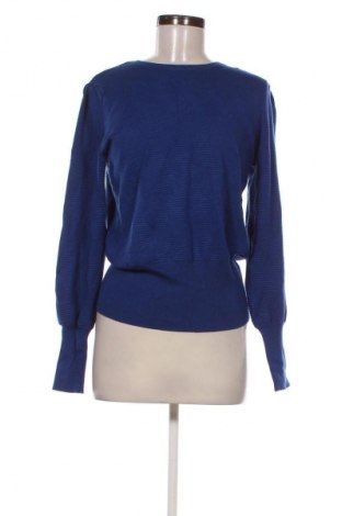 Damenpullover Marks & Spencer, Größe M, Farbe Blau, Preis 13,80 €