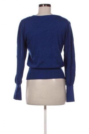 Damenpullover Marks & Spencer, Größe M, Farbe Blau, Preis 13,80 €