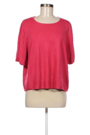 Dámský svetr Marks & Spencer, Velikost XXL, Barva Růžová, Cena  129,00 Kč