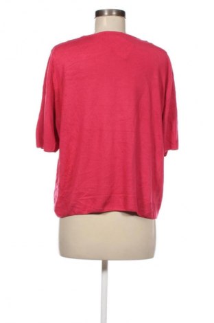 Dámský svetr Marks & Spencer, Velikost XXL, Barva Růžová, Cena  129,00 Kč