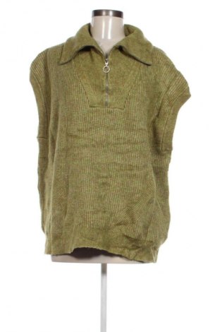 Damenpullover Marks & Spencer, Größe L, Farbe Grün, Preis 12,99 €