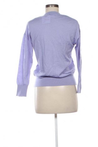 Damski sweter Marks & Spencer, Rozmiar S, Kolor Fioletowy, Cena 62,02 zł