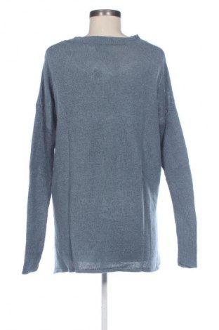 Damenpullover Masai, Größe M, Farbe Blau, Preis 19,95 €