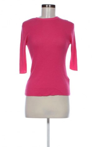 Dámský svetr Massimo Dutti, Velikost M, Barva Růžová, Cena  784,00 Kč