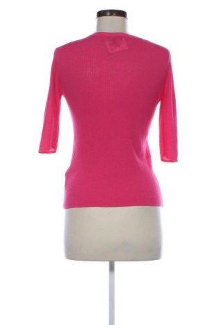 Dámský svetr Massimo Dutti, Velikost M, Barva Růžová, Cena  784,00 Kč