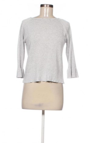 Pulover de femei Massimo Dutti, Mărime XS, Culoare Gri, Preț 163,16 Lei