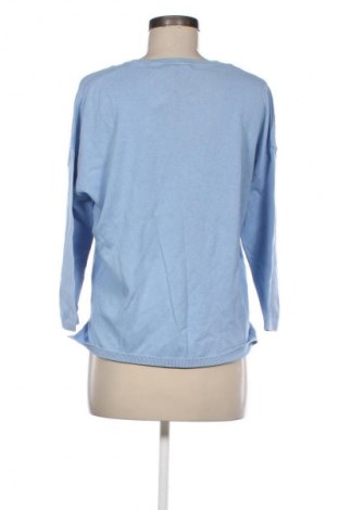 Dámský svetr Massimo Dutti, Velikost S, Barva Modrá, Cena  784,00 Kč