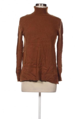 Damski sweter Massimo Dutti, Rozmiar S, Kolor Brązowy, Cena 182,99 zł