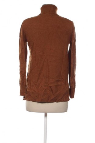 Damski sweter Massimo Dutti, Rozmiar S, Kolor Brązowy, Cena 182,99 zł