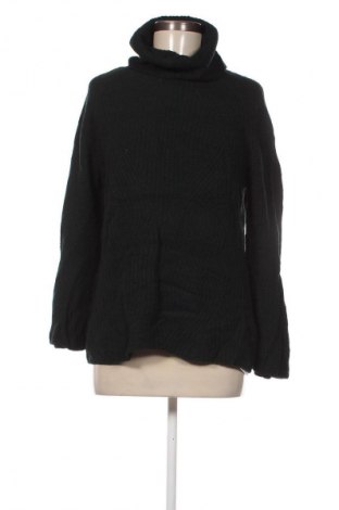 Női pulóver Massimo Dutti, Méret S, Szín Zöld, Ár 15 049 Ft
