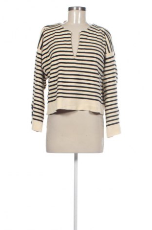 Pulover de femei Massimo Dutti, Mărime S, Culoare Multicolor, Preț 203,99 Lei