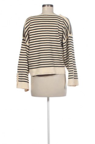 Pulover de femei Massimo Dutti, Mărime S, Culoare Multicolor, Preț 203,99 Lei