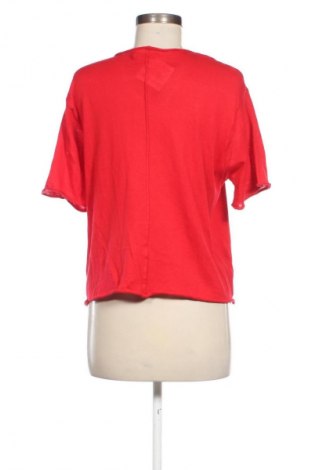 Női pulóver Massimo Dutti, Méret XS, Szín Piros, Ár 8 209 Ft