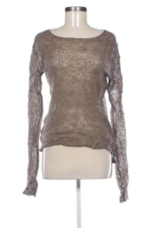 Damenpullover Massimo Dutti, Größe M, Farbe Braun, Preis € 38,99