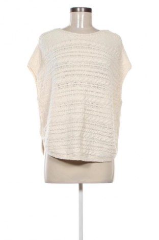 Γυναικείο πουλόβερ Massimo Dutti, Μέγεθος XS, Χρώμα Εκρού, Τιμή 31,68 €