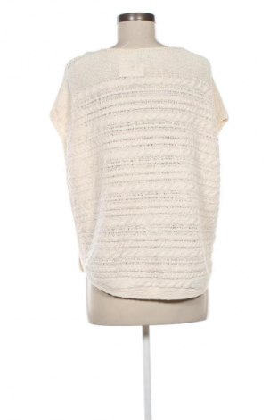 Γυναικείο πουλόβερ Massimo Dutti, Μέγεθος XS, Χρώμα Εκρού, Τιμή 31,68 €