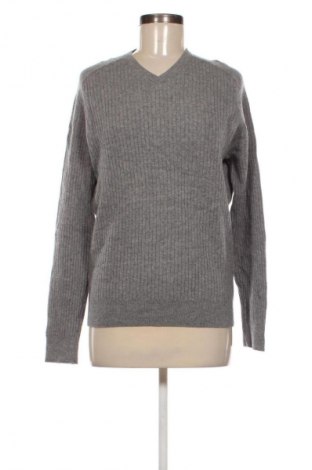 Dámský svetr Massimo Dutti, Velikost L, Barva Šedá, Cena  1 009,00 Kč