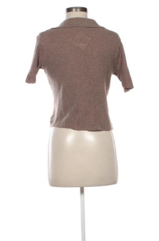 Női pulóver Massimo Dutti, Méret S, Szín Barna, Ár 12 388 Ft