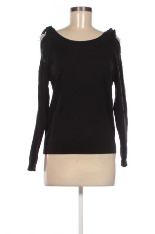 Női pulóver Massimo Dutti, Méret S, Szín Fekete, Ár 12 909 Ft