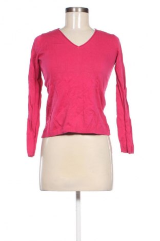 Dámský svetr Massimo Dutti, Velikost XS, Barva Růžová, Cena  785,00 Kč
