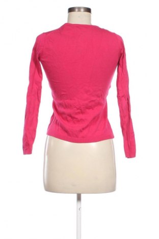 Dámský svetr Massimo Dutti, Velikost XS, Barva Růžová, Cena  785,00 Kč