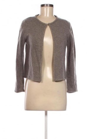 Pulover de femei Massimo Dutti, Mărime S, Culoare Gri, Preț 318,49 Lei