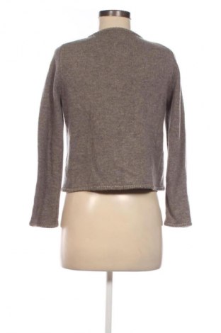 Pulover de femei Massimo Dutti, Mărime S, Culoare Gri, Preț 318,49 Lei
