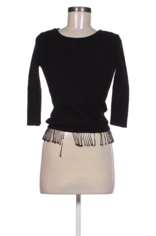 Női pulóver Max&Co., Méret S, Szín Fekete, Ár 31 670 Ft